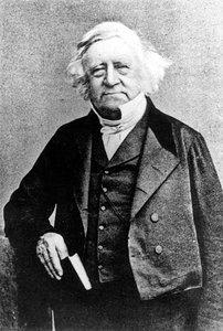 توماس لوف بيكوك (1785-1866) بواسطة مصور انجليزى